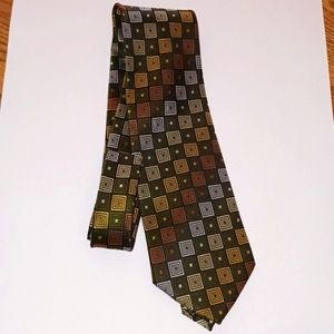 Men's Tie